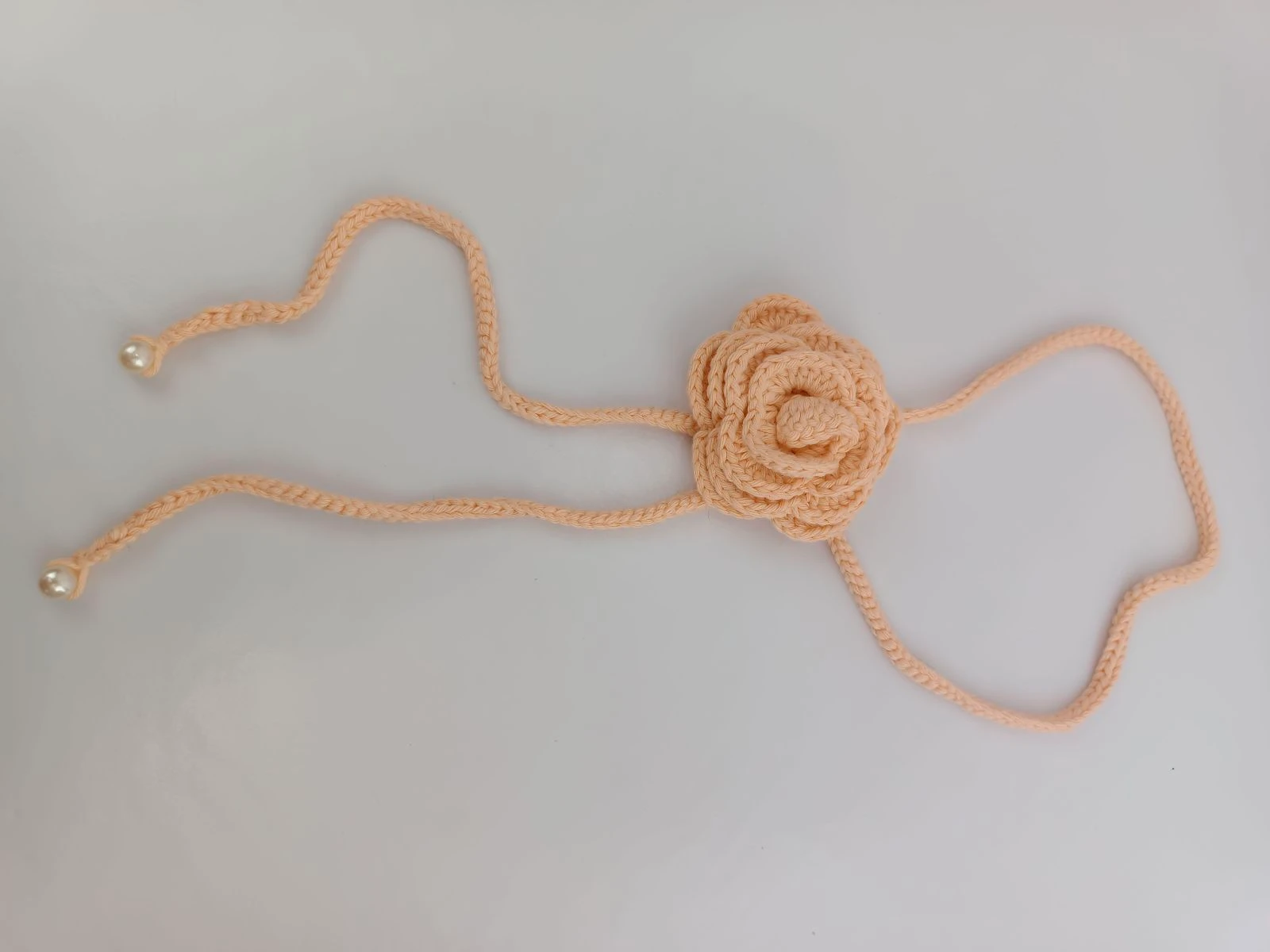 Colar ou acessórios para cabelo – photo 2